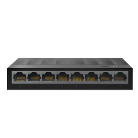 TP-Link LS1008G 8-Port Gigabit Switch