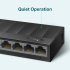 TP-Link LS1008G 8-Port Gigabit Switch