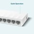 TP-Link LS1008 8-Port Gigabit Switch