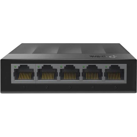 TP-Link LS1005G 5-Port Gigabit Switch