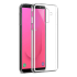 Cover Jelly Transparent for Sumsung J8/J810