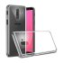 Cover Jelly Transparent for Sumsung J8/J810