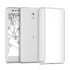 Cover Jelly Transparent for Nokia 3