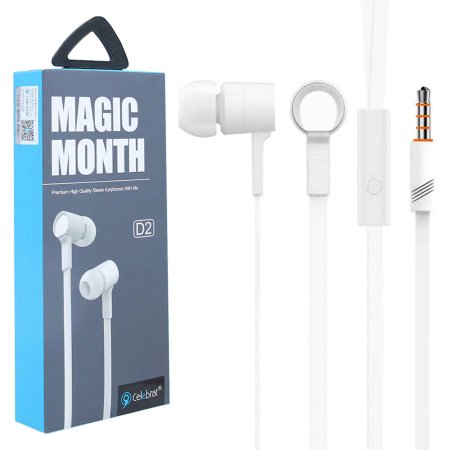Celebrate D2 Handsfree