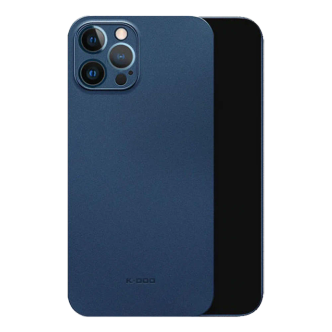 کاور کی دوو مدل Air Skin مناسب برای گوشی iPhone 13 Pro