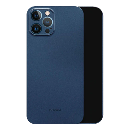 Cover K.DOO Air Skin for iPhone 13 Pro