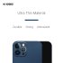 Cover K.DOO Air Skin for iPhone 13 Pro