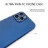Cover K.DOO Air Skin for iPhone 13 Pro