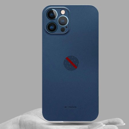 Cover K.DOO Air Skin for iPhone 13 Pro