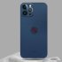 Cover K.DOO Air Skin for iPhone 13 Pro