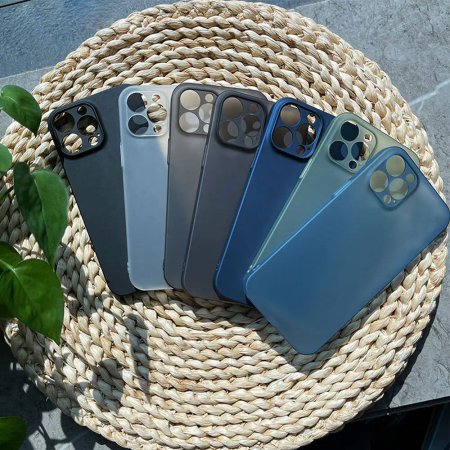 Cover K.DOO Air Skin for iPhone 13 Pro