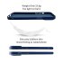 Cover K.DOO Air Skin for iPhone 13
