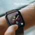 LITO S+ Apple Watch 44mm Cover And Screen Protector