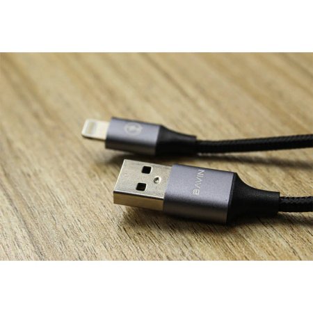 Bavin CB-201 Lightning