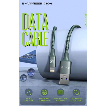 Bavin CB-201 Lightning