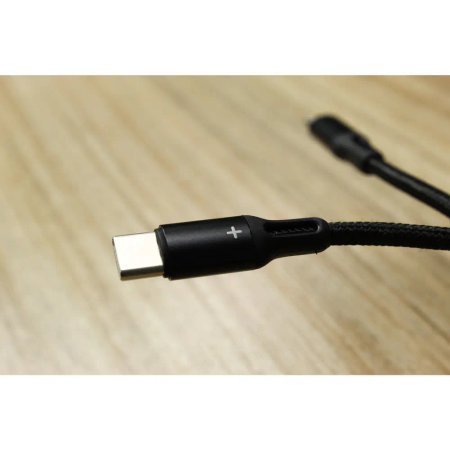Cable type c to Lightning Rock R2