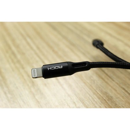 Cable type c to Lightning Rock R2