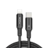 Cable type c to Lightning Rock R2