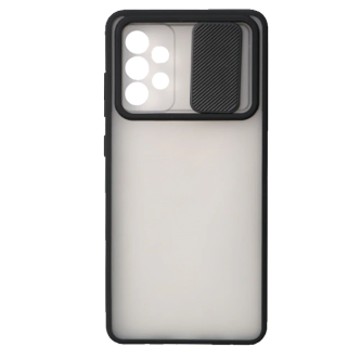 کاور پشت مات کم شیلد مدل Defender مناسب برای گوشی سامسونگ Galaxy A52 4G / A52 5G / A52s کاور پشت مات کم شیلد مدل Defender مناسب برای گوشی سامسونگ Galaxy A52 4G / A52 5G / A52s