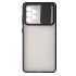 Cover Back Matt Cam Shield Defender Model For Samsung Galaxy A52 4G / A52 5G / A52s