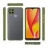 Cover Back Matte Camera Protective Defender Model For Xiaomi Redmi 9C