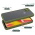 Cover Back Matte Camera Protective Defender Model For Xiaomi Redmi 9C