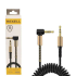 Cable AUX REXELL 1.5m