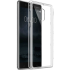 Cover Jelly Transparent EOURO for Nokia 6