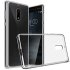 Cover Jelly Transparent EOURO for Nokia 6