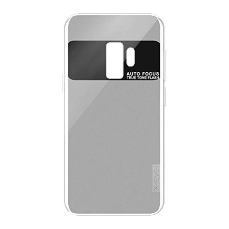 Cover Jelly Transparent AutoFocus Model X-Level for Samsung Galaxy S9