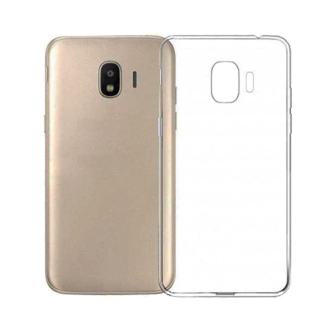 کاور ژله ای شفاف coco مناسب برای گوشی Samsung J2 Pro / J250