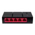 MERCUSYS MS105G 5-port switch