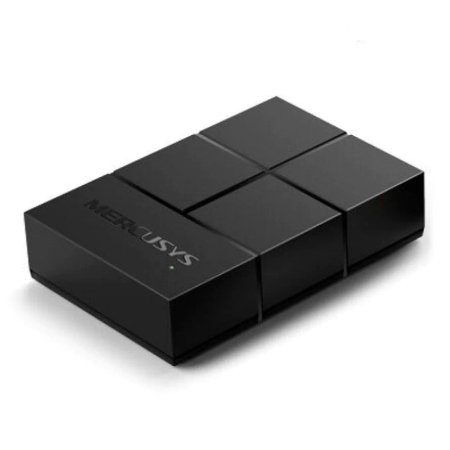 MERCUSYS MS105G 5-port switch