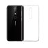 Cover Jelly coco Transparent for Nokia 6.1/6.1 Plus