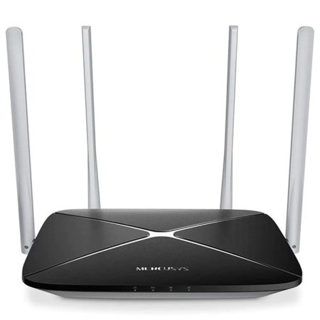 Mercusys AC1200 AC12 Wireless Router