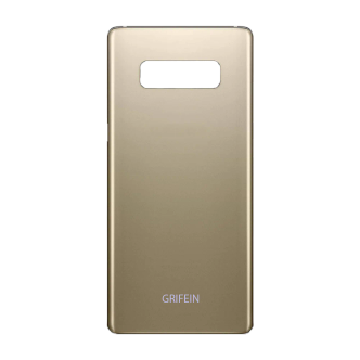 قاب محافظ Grifein مناسب برای گوشی سامسونگ Galaxy Note 8 قاب محافظ Grifein مناسب برای گوشی سامسونگ Galaxy Note 8