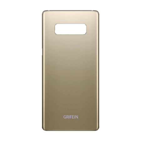 Cover Grifein For Samsung Note 8