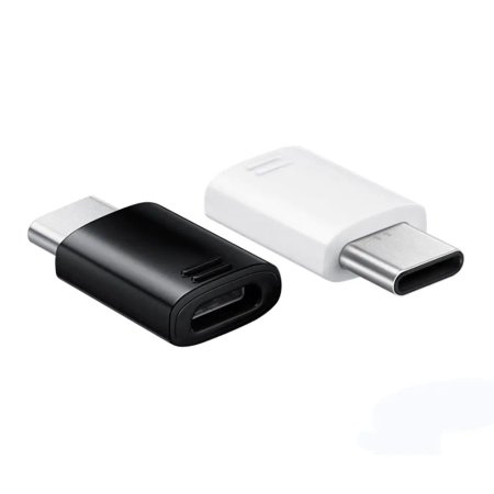 Samsung microUSB To Type-C Adapter