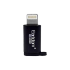 Earldom MicroUSB To Lightning Adapter