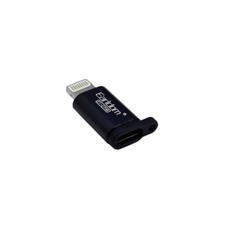 Earldom MicroUSB To Lightning Adapter