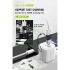 OTG Converter Bavin USB To Micro Model OTG-02