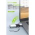OTG Converter Bavin USB To Micro Model OTG-02