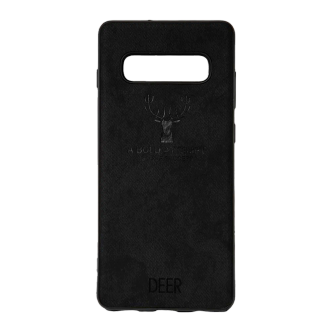 کاور مدل Deer مناسب برای گوشی موبایل سامسونگ Galaxy S10 Plus کاور مدل Deer مناسب برای گوشی موبایل سامسونگ Galaxy S10 Plus