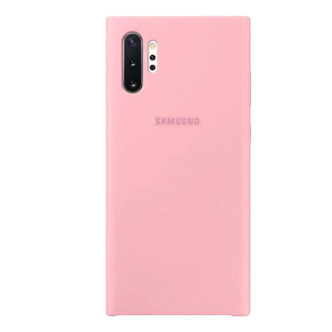 کاور سیلیکونی مناسب گوشی سامسونگ Galaxy Note 10 Plus کاور سیلیکونی مناسب گوشی سامسونگ Galaxy Note 10 Plus