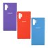 Cover Silicon for Samsung Galaxy Note 10 Plus