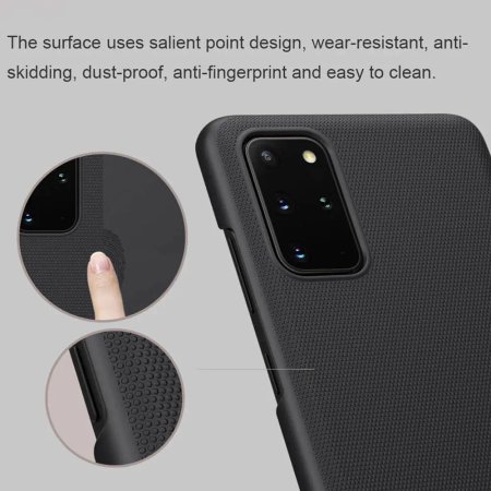 Nillkin Cover For Samsung Galaxy S20/S20 5G