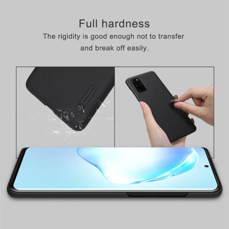 Nillkin Cover For Samsung Galaxy S20/S20 5G