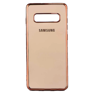 کاور محافظ My case مناسب برای گوشی سامسونگ Galaxy S10 Plus کاور محافظ My case مناسب برای گوشی سامسونگ Galaxy S10 Plus