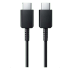 Samsung EP-DG977 Type-C to Type-C 1m cable