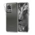 Cover Jelly Transparent For Samsung S20 Ultra